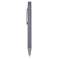 New York soft touch R-AL niebieski tusz / Szary LT80608-N0061