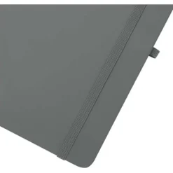 Nexus notatnik A5 w twardej okładce z długopisem i ołówkiem / Szary 10796982
