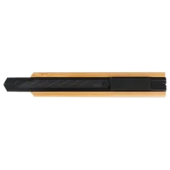 Nóż hobbystyczny Bamboo / Czarny LT90738-N0002