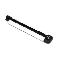 Nóż hobbystyczny z recyklingu ABS / Biały LT90734-N0001