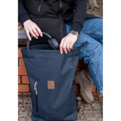Nieprzemakalny plecak na laptopa 15,6