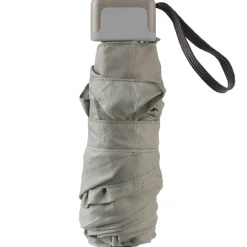 Niewiarygodnie lekka parasolka 21'' z pokrowcem / Taupe LT97108-N0058
