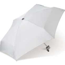 Niewiarygodnie lekka parasolka 21'' z pokrowcem / Biały LT97108-N0001