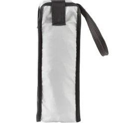 Niewiarygodnie lekka parasolka 21'' z pokrowcem / Biały LT97108-N0001