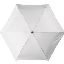 Niewiarygodnie lekka parasolka 21'' z pokrowcem / Biały LT97108-N0001