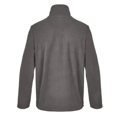 NITRO BLUZA Z SUWAKIEM / Szarość Węgla Drzewnego S04759-CR-XL