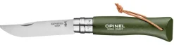 Nóż Opinel Inox Colorama / Drewniany Opinel001703