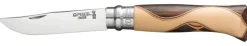 Nóż Opinel Luxury Chaperon / Drewniany Opinel001399/OGKN2314
