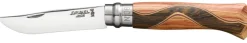 Nóż Opinel Luxury Chaperon / Drewniany Opinel001399/OGKN2314
