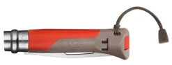 Nóż Opinel Outdoor / Czerwony Opinel001714