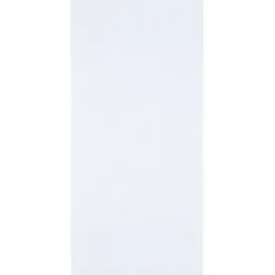 Nora bawełniany ręcznik kąpielowy o gramaturze 550 g/m² i wymiarach 50 x 100 cm / Biały 11700501