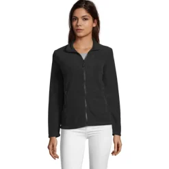 NORMAN DAMSKA POLAR 220 / Czarny S02094-BK-3XL