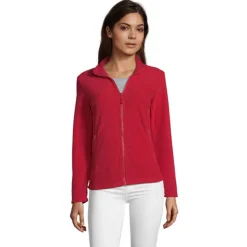 NORMAN DAMSKA POLAR 220 / Czerwony S02094-RD-M