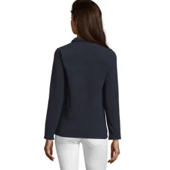 NORMAN DAMSKA POLAR 220 / Granatowy S02094-NY-S