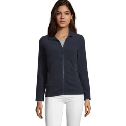 NORMAN DAMSKA POLAR 220 / Granatowy S02094-NY-S