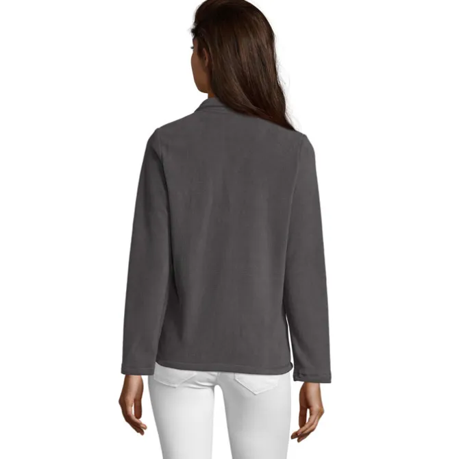 NORMAN DAMSKA POLAR 220 / Szarość Węgla Drzewnego S02094-CR-XXL