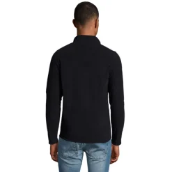 NORMAN Męski polar 220g / Granatowy S02093-NY-XL