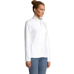 NORTH Damski polar  300g / Bialy S54500-WH-XL