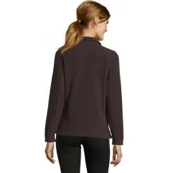 NORTH Damski polar  300g / Dark Chocolate S54500-DC-XL