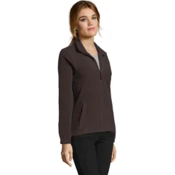 NORTH Damski polar  300g / Dark Chocolate S54500-DC-S