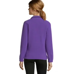 NORTH Damski polar  300g / Dark Purple S54500-DA-L