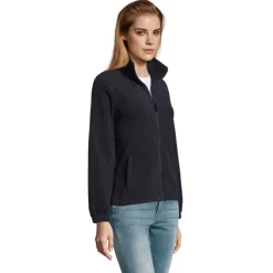 NORTH Damski polar  300g / Granatowy S54500-NY-L