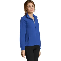 NORTH Damski polar  300g / Niebieski S54500-RB-XL