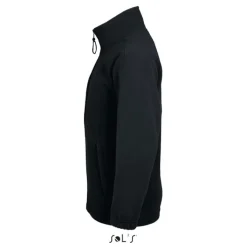NORTH Dziecięcy polar 300g / Czarny / Czarny opal S00589-BK-5XL