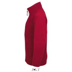 NORTH Dziecięcy polar 300g / Czerwony S00589-RD-XXL
