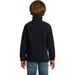 NORTH Dziecięcy polar 300g / Granatowy S00589-NY-XXL