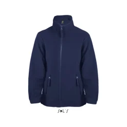 NORTH Dziecięcy polar 300g / Granatowy S00589-NY-4XL
