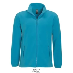 NORTH Męski polar  300g / Aqua S55000-AQ-5XL
