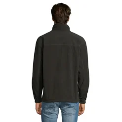 NORTH Męski polar  300g / Charcoal grey S55000-CR-5XL