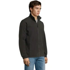 NORTH Męski polar  300g / Charcoal grey S55000-CR-XXL