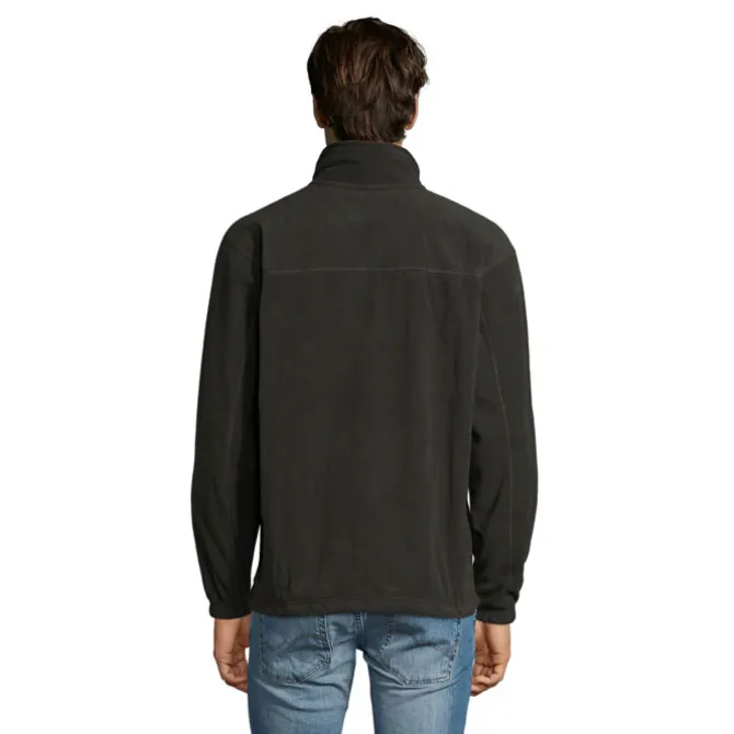 NORTH Męski polar 300g / Charcoal grey S55000-CR-XXL