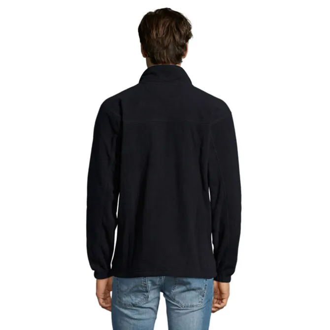 NORTH Męski polar 300g / Granatowy S55000-NY-4XL