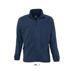 NORTH Męski polar  300g / Granatowy S55000-NY-XXL