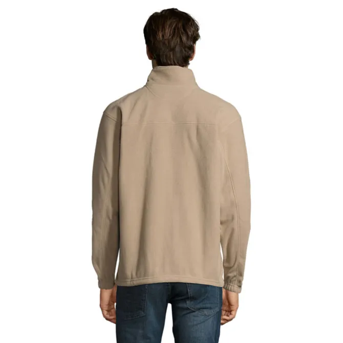 NORTH Męski polar 300g / Rope S55000-RO-5XL