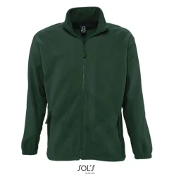 NORTH Męski polar  300g / Zielony jodłowy S55000-FI-XXL