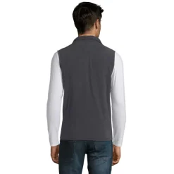 NORWAY UNI CARDIGAN 320g / Charcoal grey S51000-CR-XXL