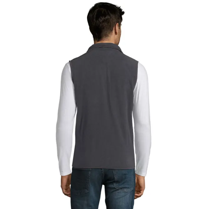 NORWAY UNI CARDIGAN 320g / Charcoal grey S51000-CR-XXL
