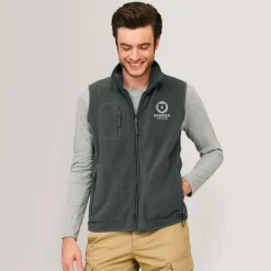 NORWAY UNI CARDIGAN 320g / Charcoal grey S51000-CR-XXL