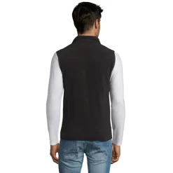 NORWAY UNI CARDIGAN 320g / Czarny / Czarny opal S51000-BK-3XL