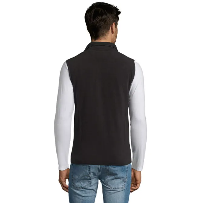 NORWAY UNI CARDIGAN 320g / Czarny / Czarny opal S51000-BK-XXL