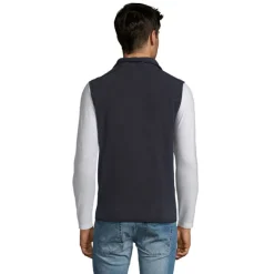 NORWAY UNI CARDIGAN 320g / Granatowy S51000-NY-XXL