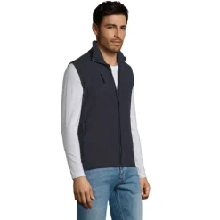 NORWAY UNI CARDIGAN 320g / Granatowy S51000-NY-L