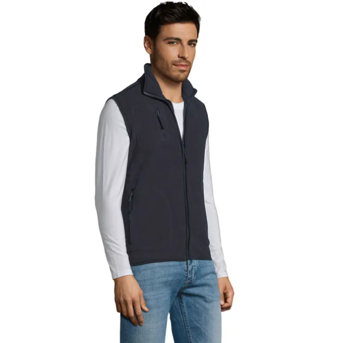 NORWAY UNI CARDIGAN 320g / Granatowy S51000-NY-M