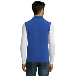 NORWAY UNI CARDIGAN 320g / Niebieski S51000-RB-3XL