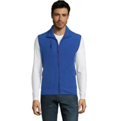 NORWAY UNI CARDIGAN 320g / Niebieski S51000-RB-L