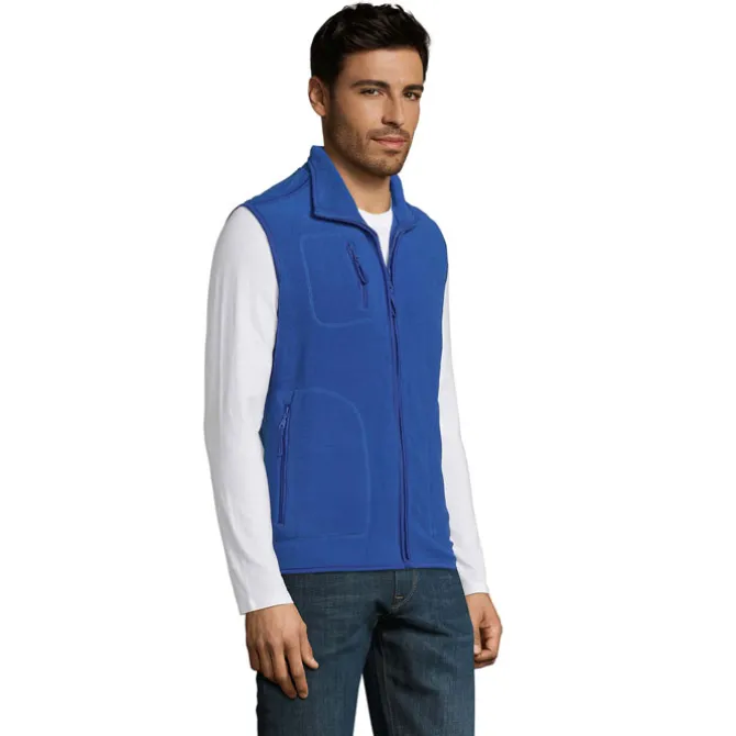 NORWAY UNI CARDIGAN 320g / Niebieski S51000-RB-XXL